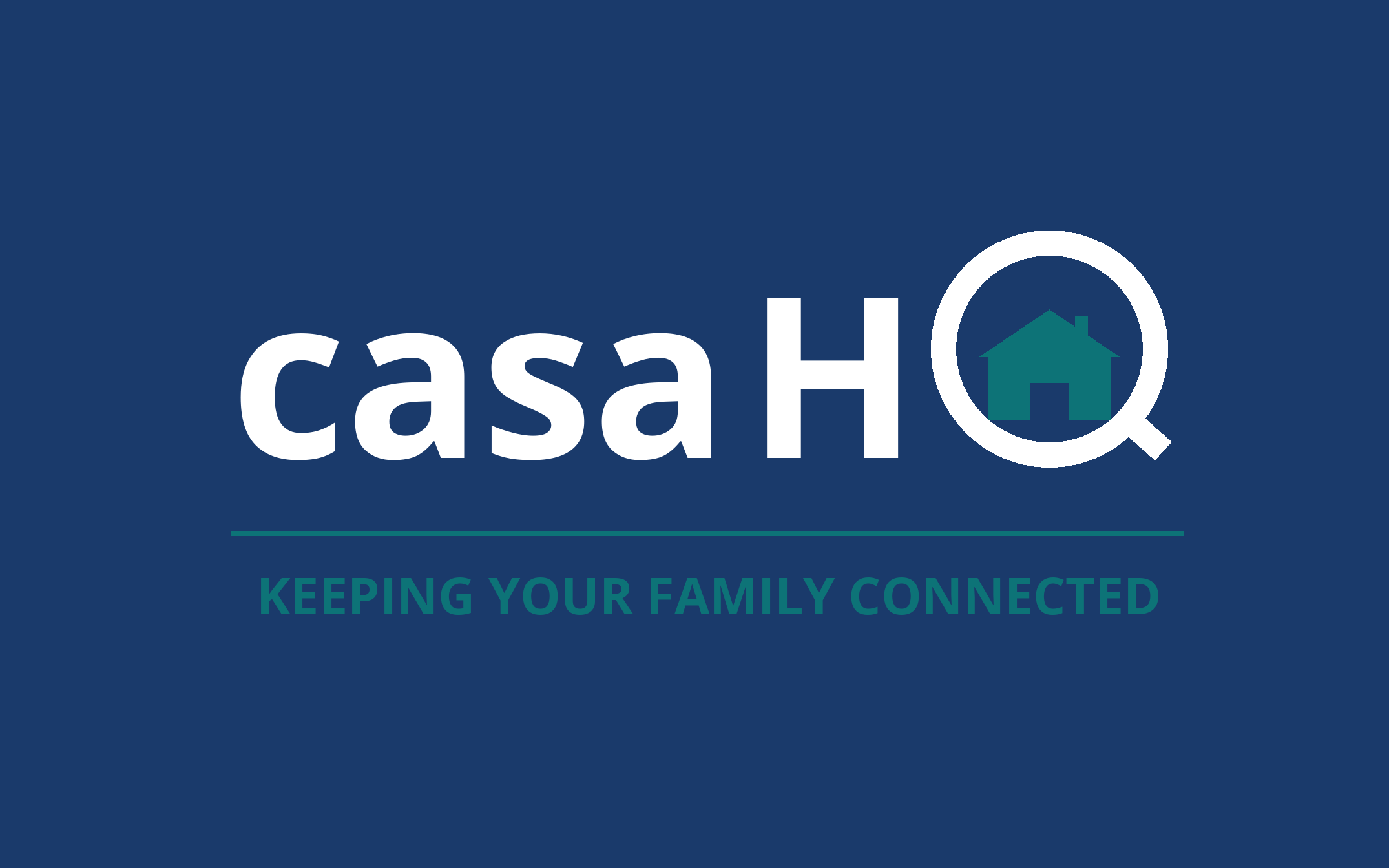 CasaHQ logo