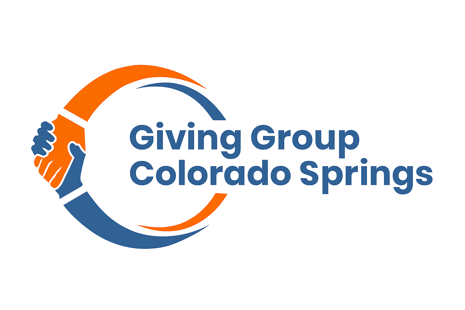 Giving Group Colorado Springs logo