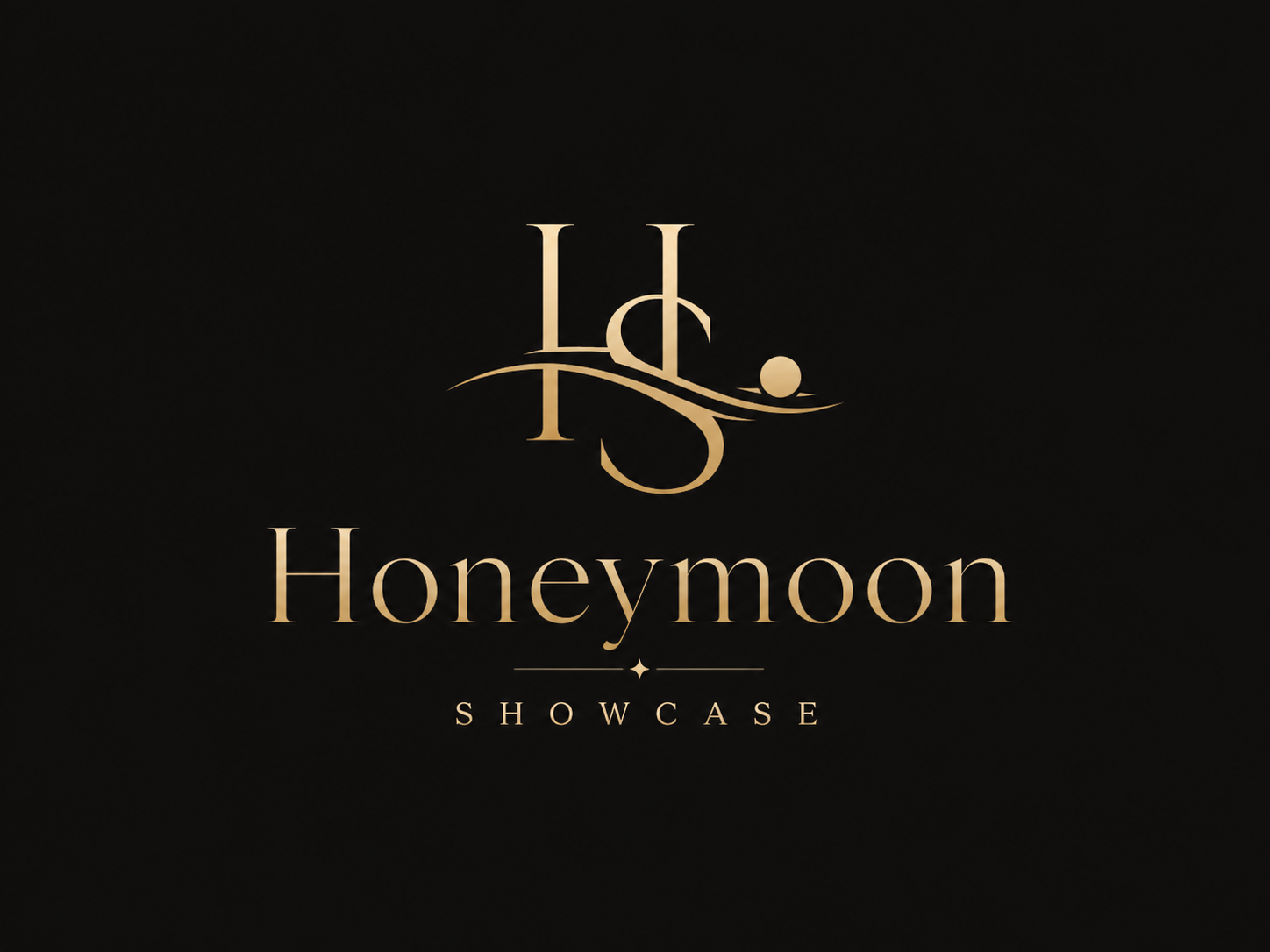 Honeymoon Showcase logo